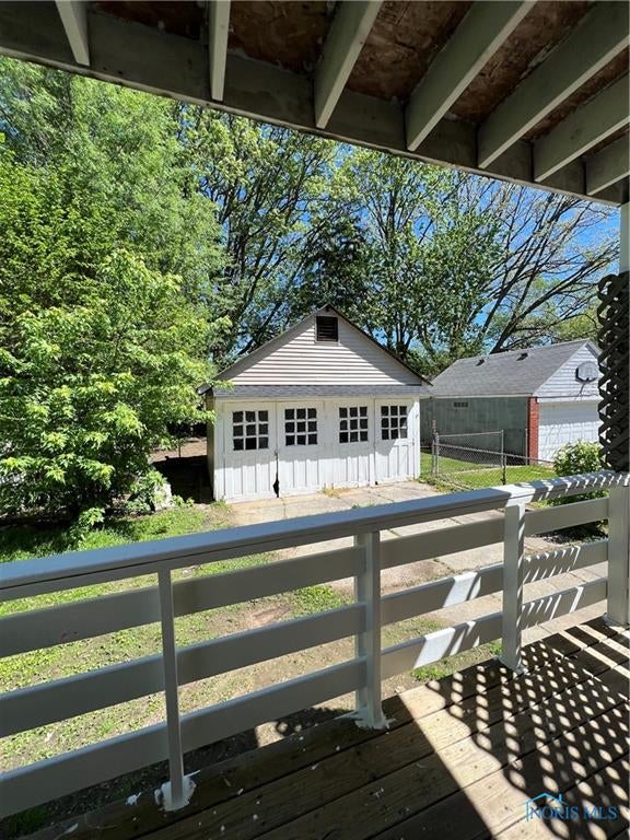 2020 Mansfield Road Toledo, OH 43613 - Photo 16 of 17 Gallery Image 16