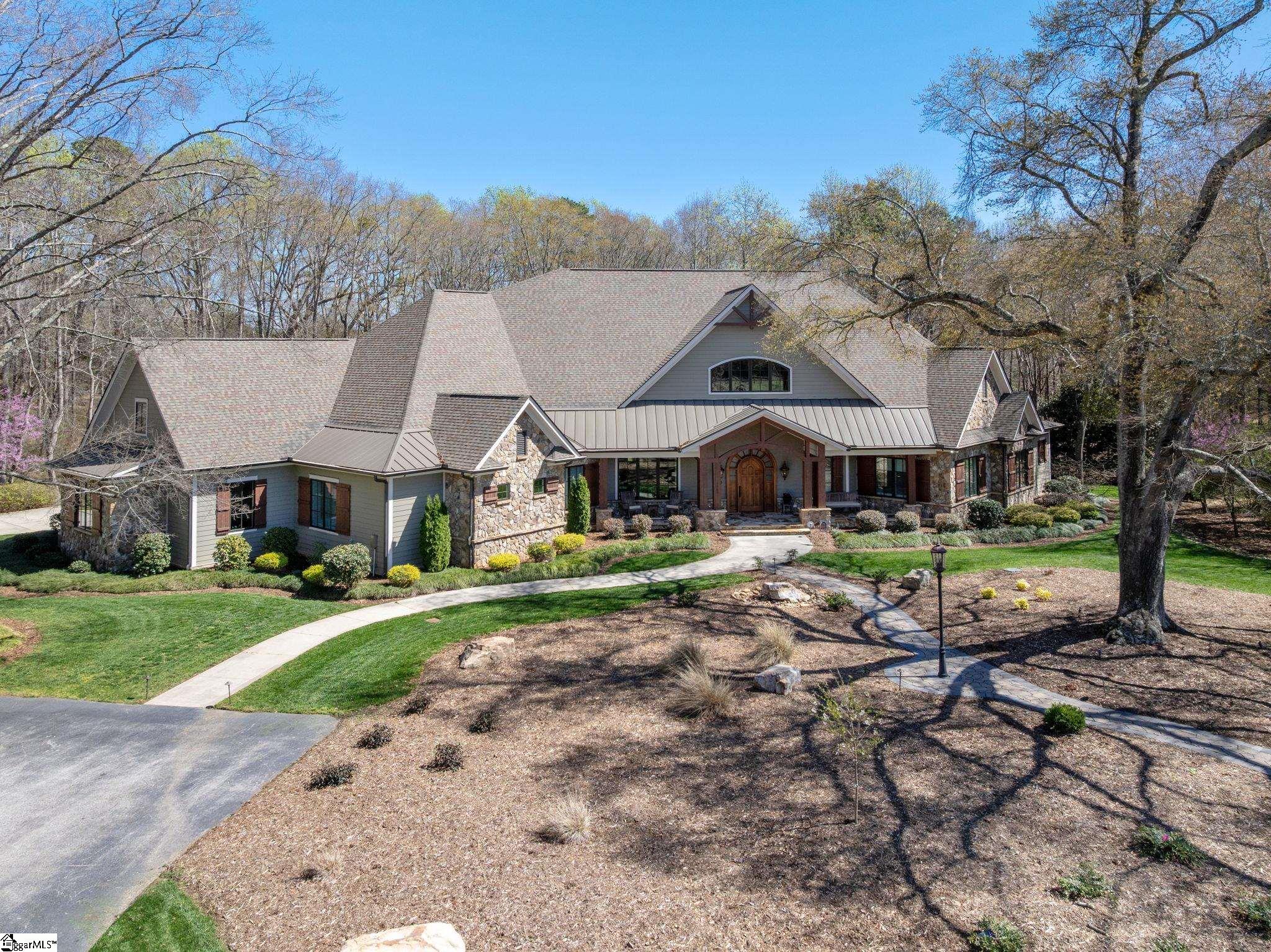 1260 Jonesville Road Simpsonville, SC 29681 - Photo 1 of 47