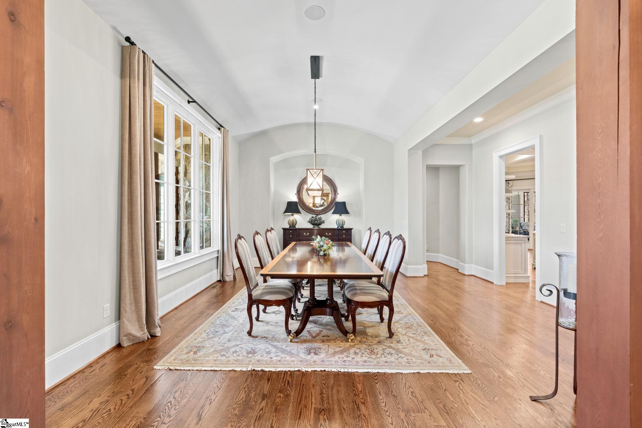 1260 Jonesville Road Simpsonville, SC 29681 - Photo 11 of 47