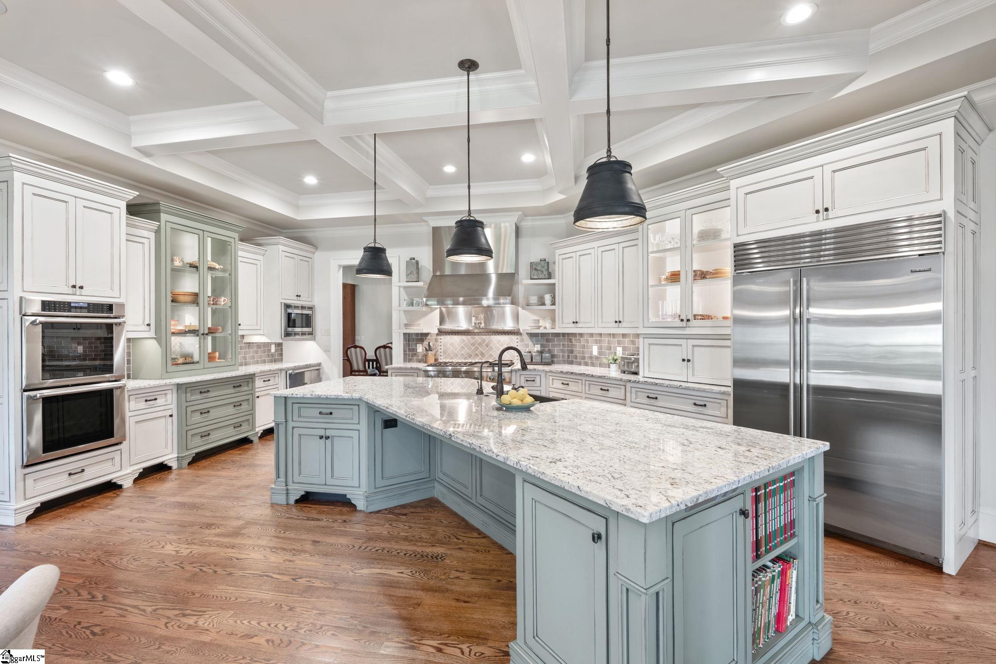 1260 Jonesville Road Simpsonville, SC 29681 - Photo 12 of 47