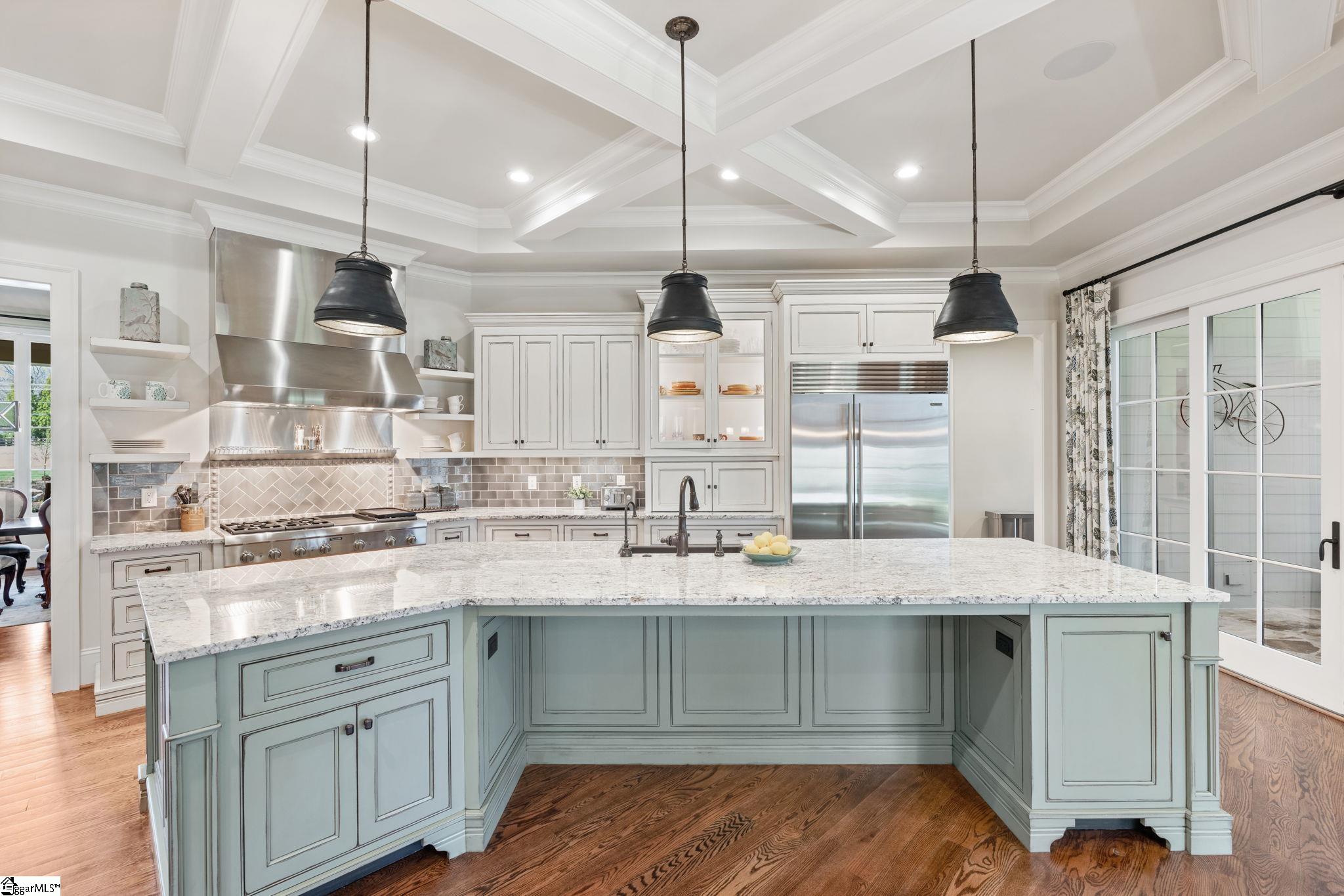 1260 Jonesville Road Simpsonville, SC 29681 - Photo 13 of 47