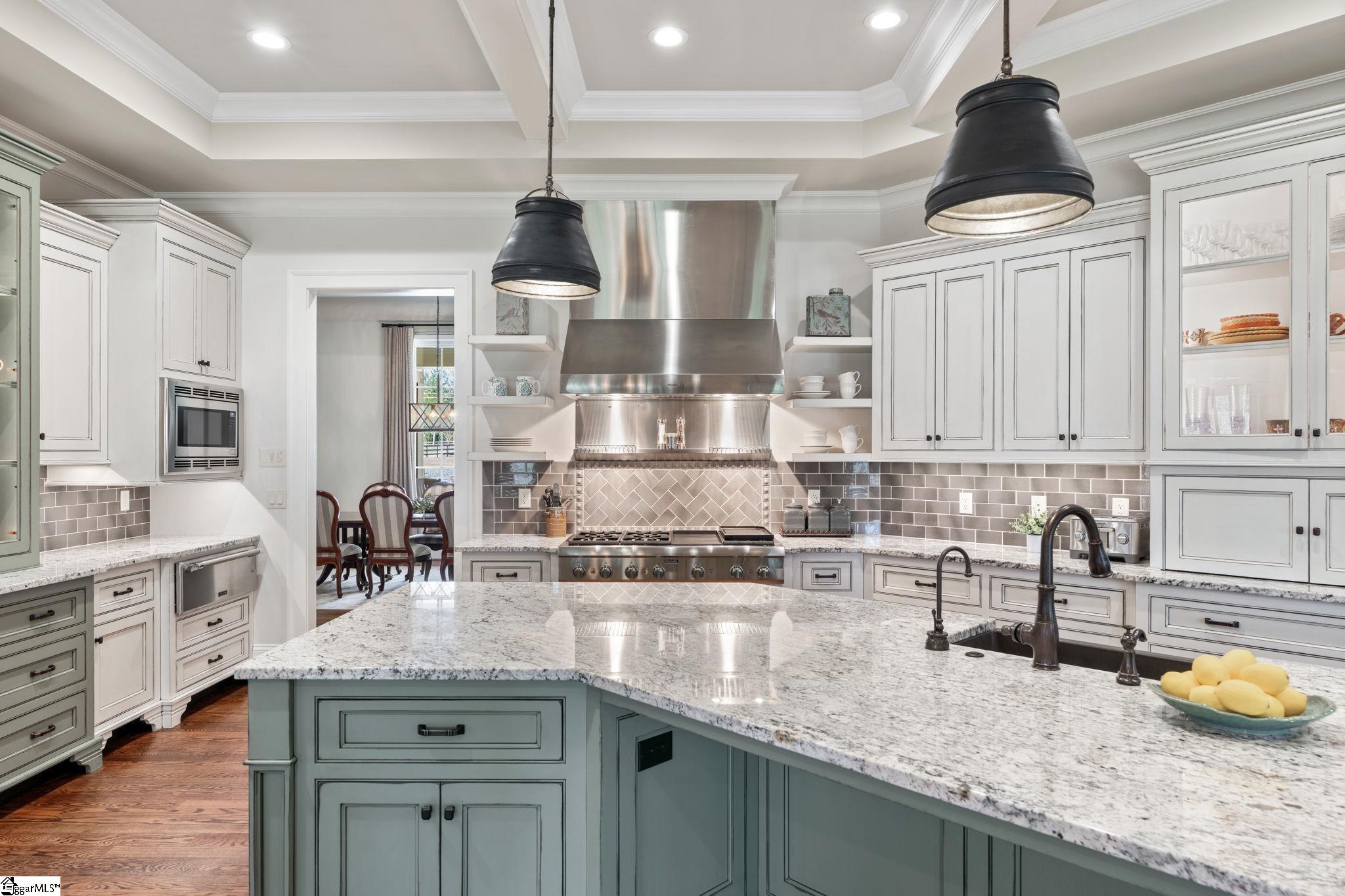 1260 Jonesville Road Simpsonville, SC 29681 - Photo 14 of 47