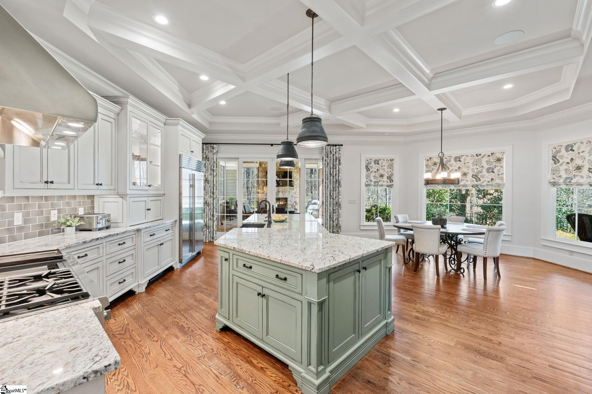 1260 Jonesville Road Simpsonville, SC 29681 - Photo 15 of 47