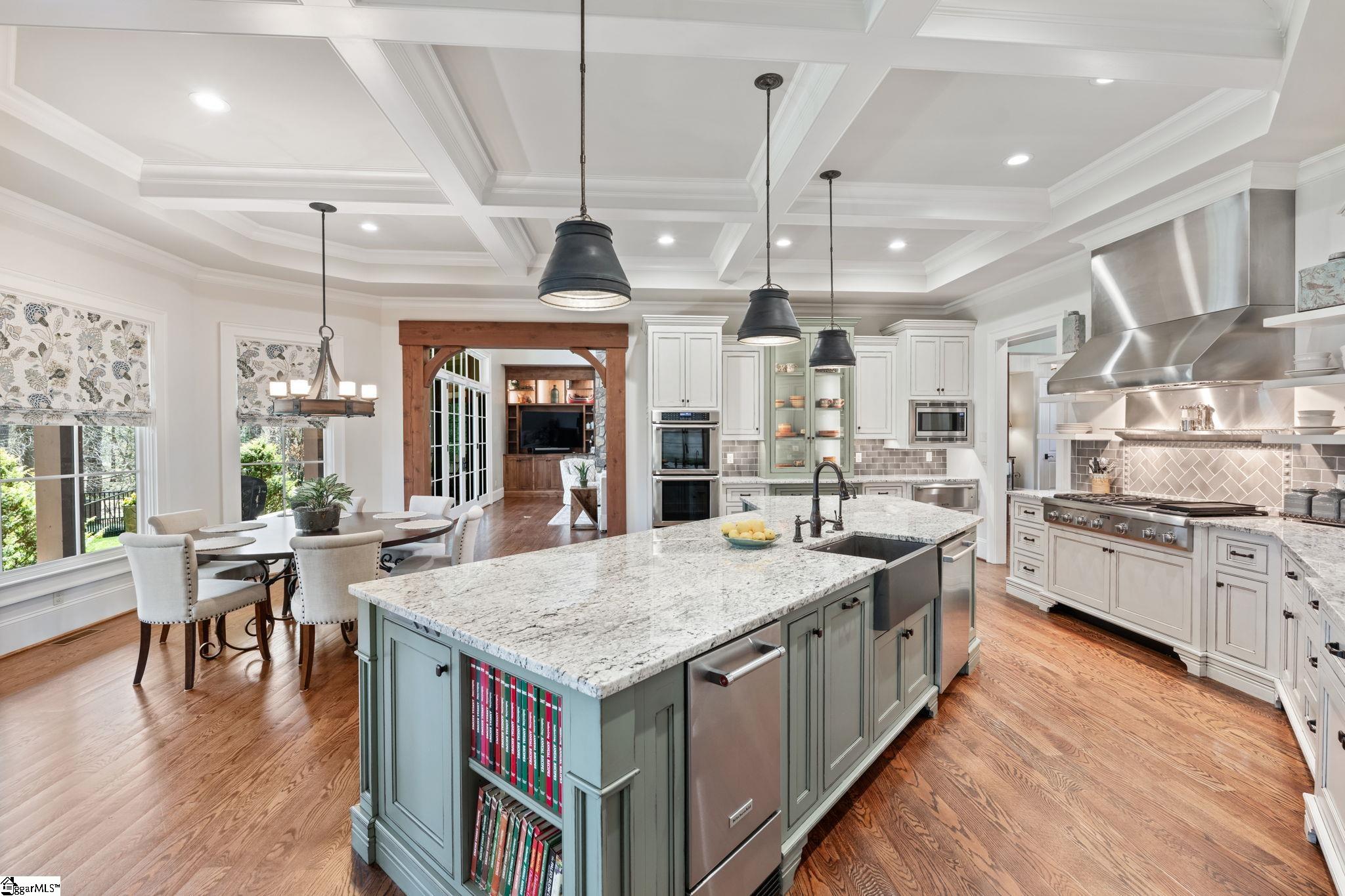 1260 Jonesville Road Simpsonville, SC 29681 - Photo 16 of 47