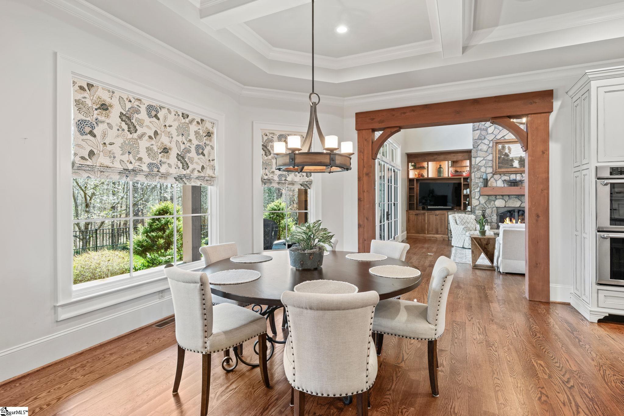 1260 Jonesville Road Simpsonville, SC 29681 - Photo 17 of 47