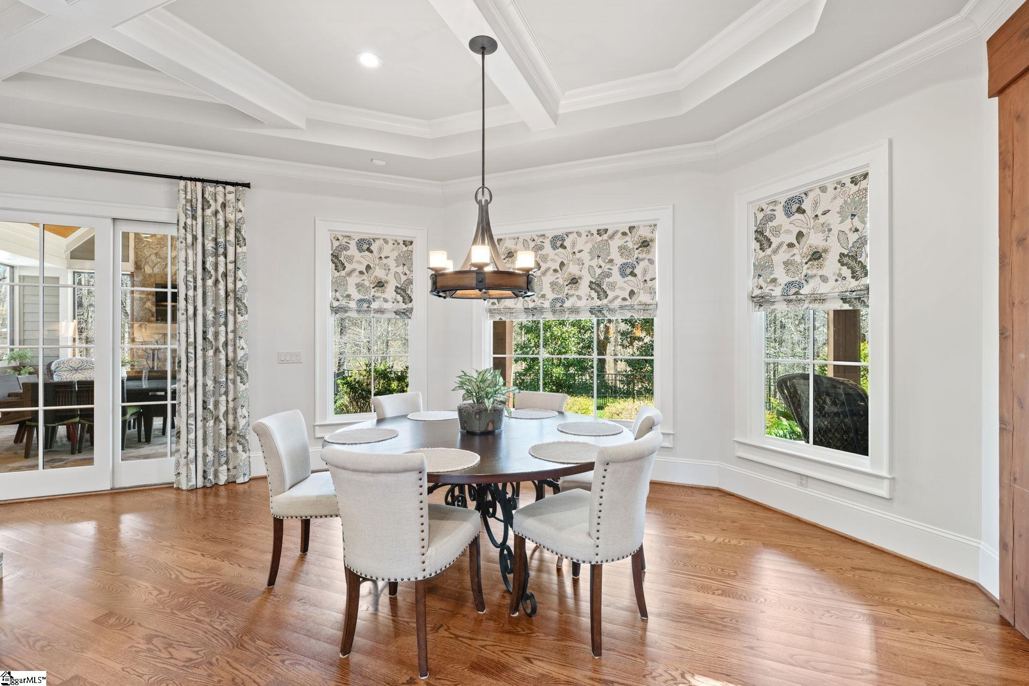 1260 Jonesville Road Simpsonville, SC 29681 - Photo 18 of 47