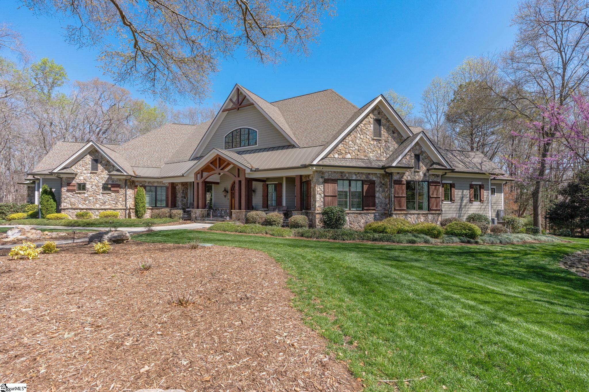 1260 Jonesville Road Simpsonville, SC 29681 - Photo 2 of 47