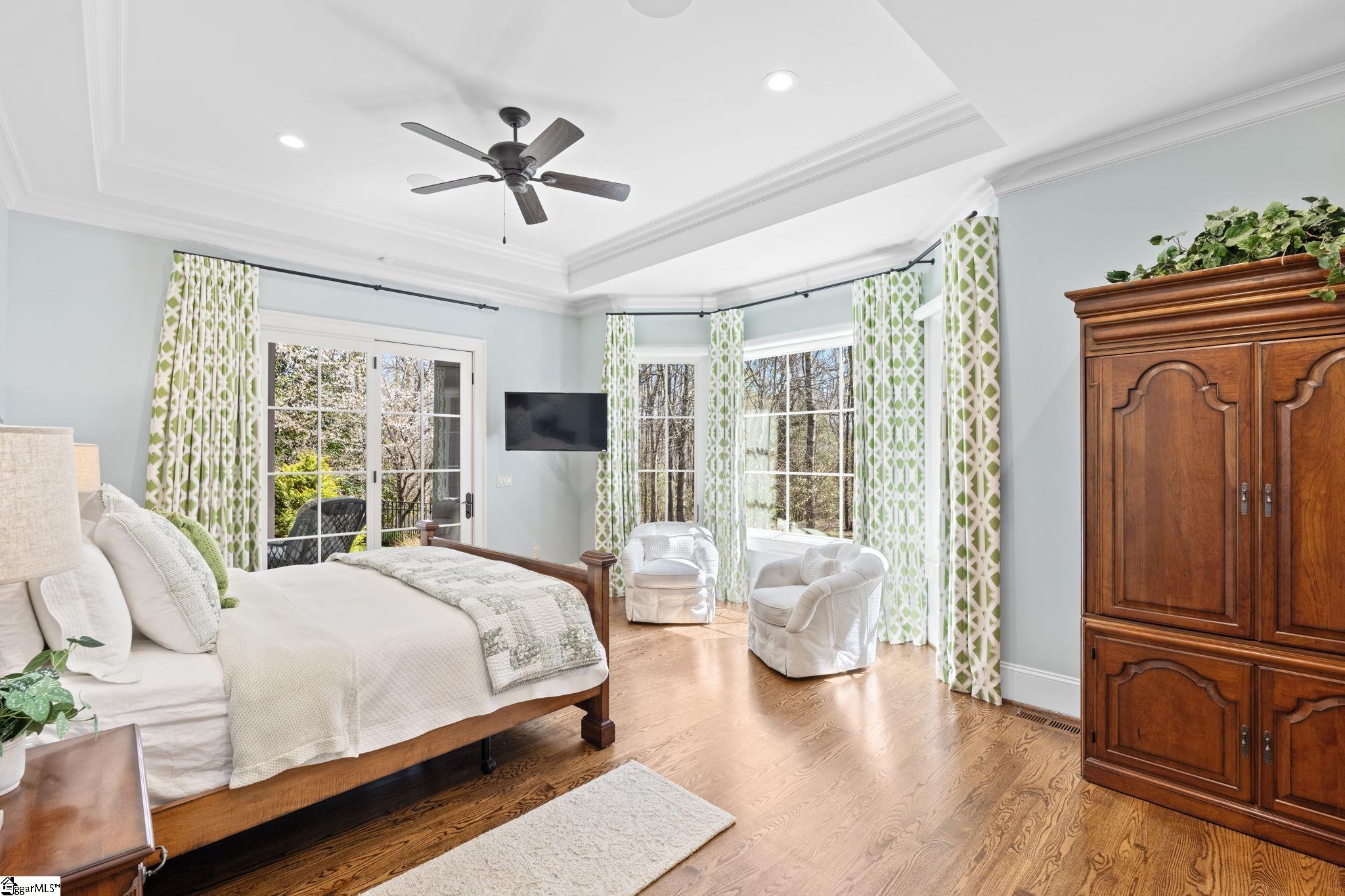 1260 Jonesville Road Simpsonville, SC 29681 - Photo 23 of 47