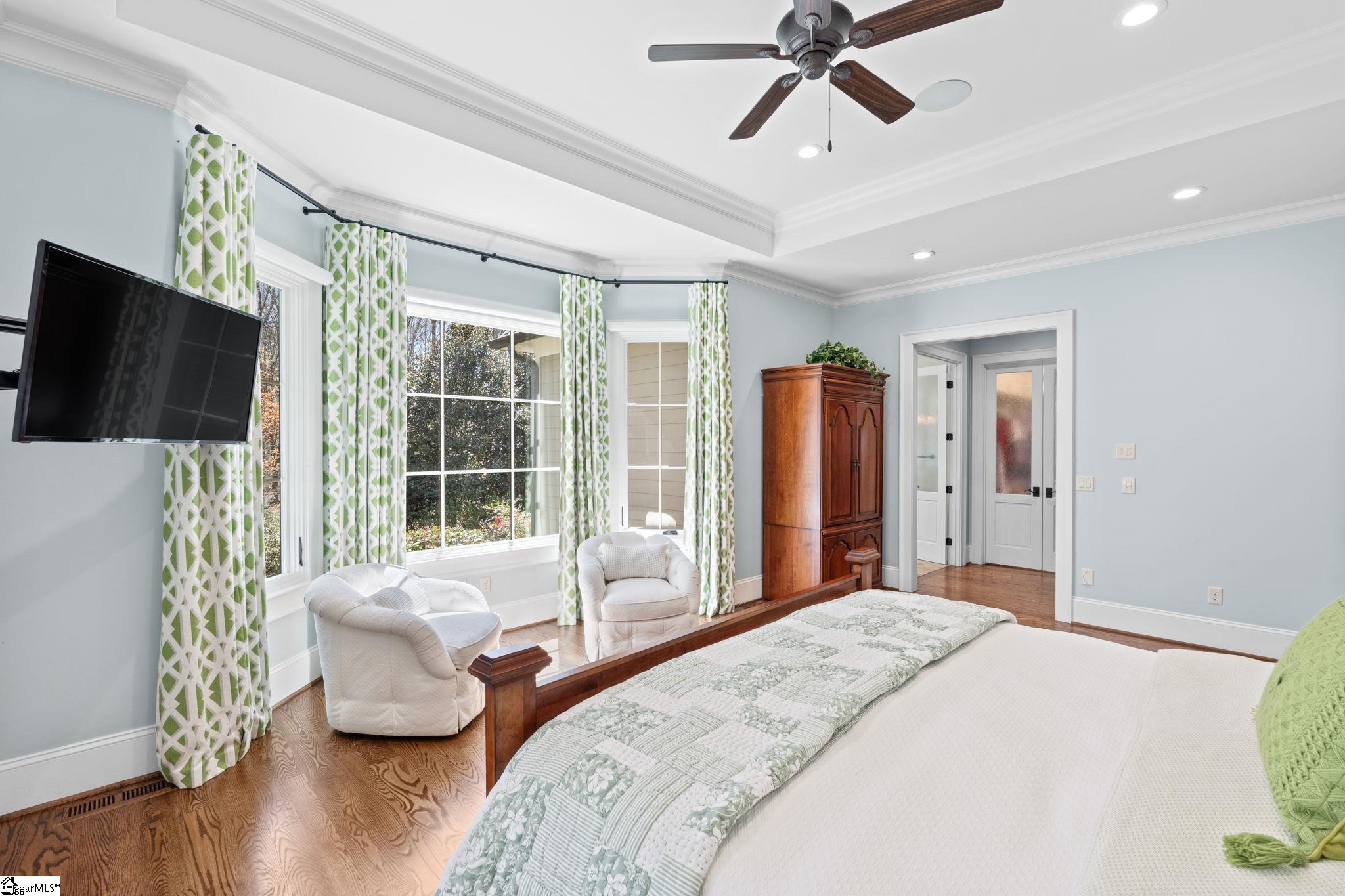 1260 Jonesville Road Simpsonville, SC 29681 - Photo 24 of 47