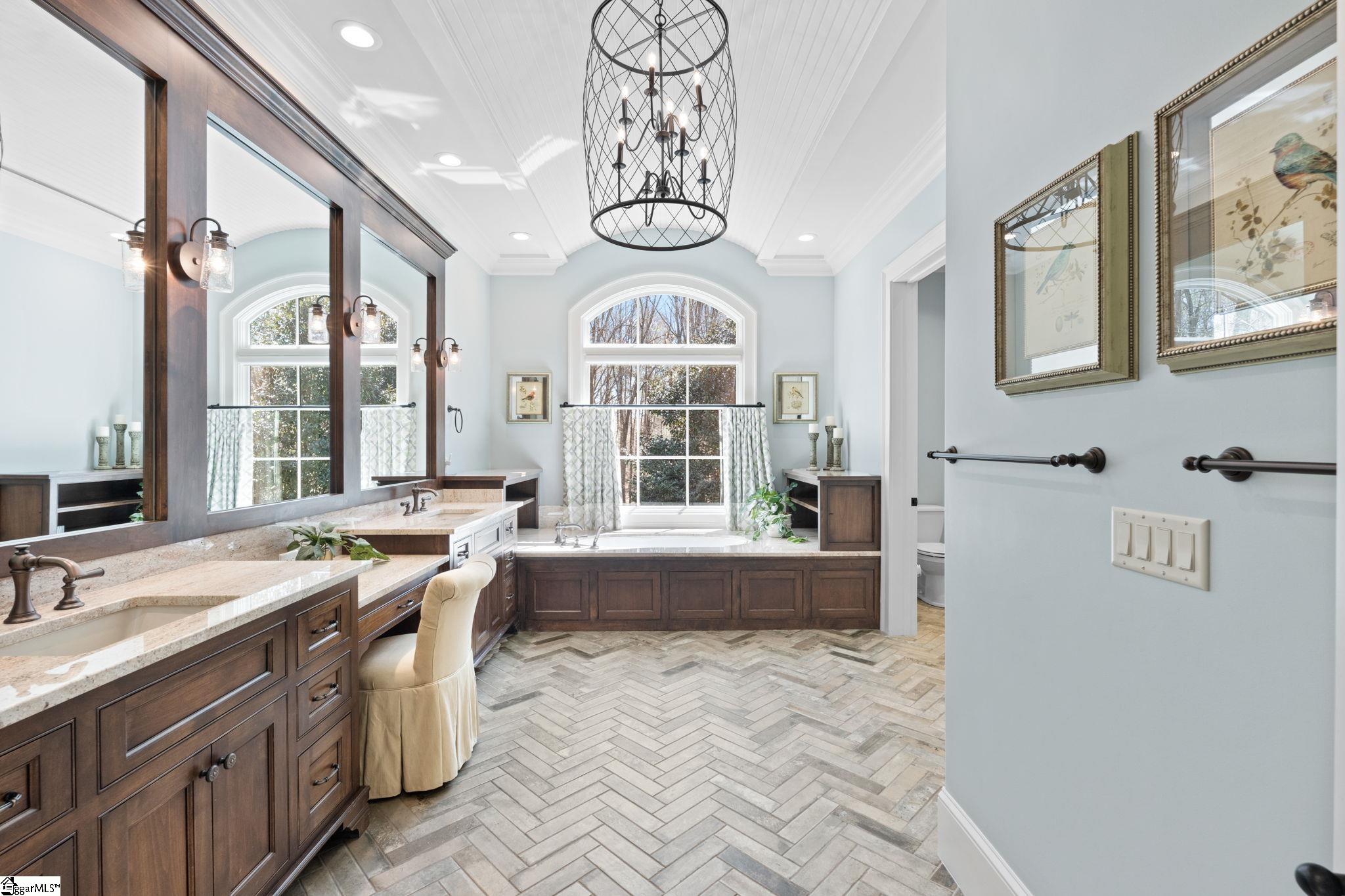 1260 Jonesville Road Simpsonville, SC 29681 - Photo 25 of 47