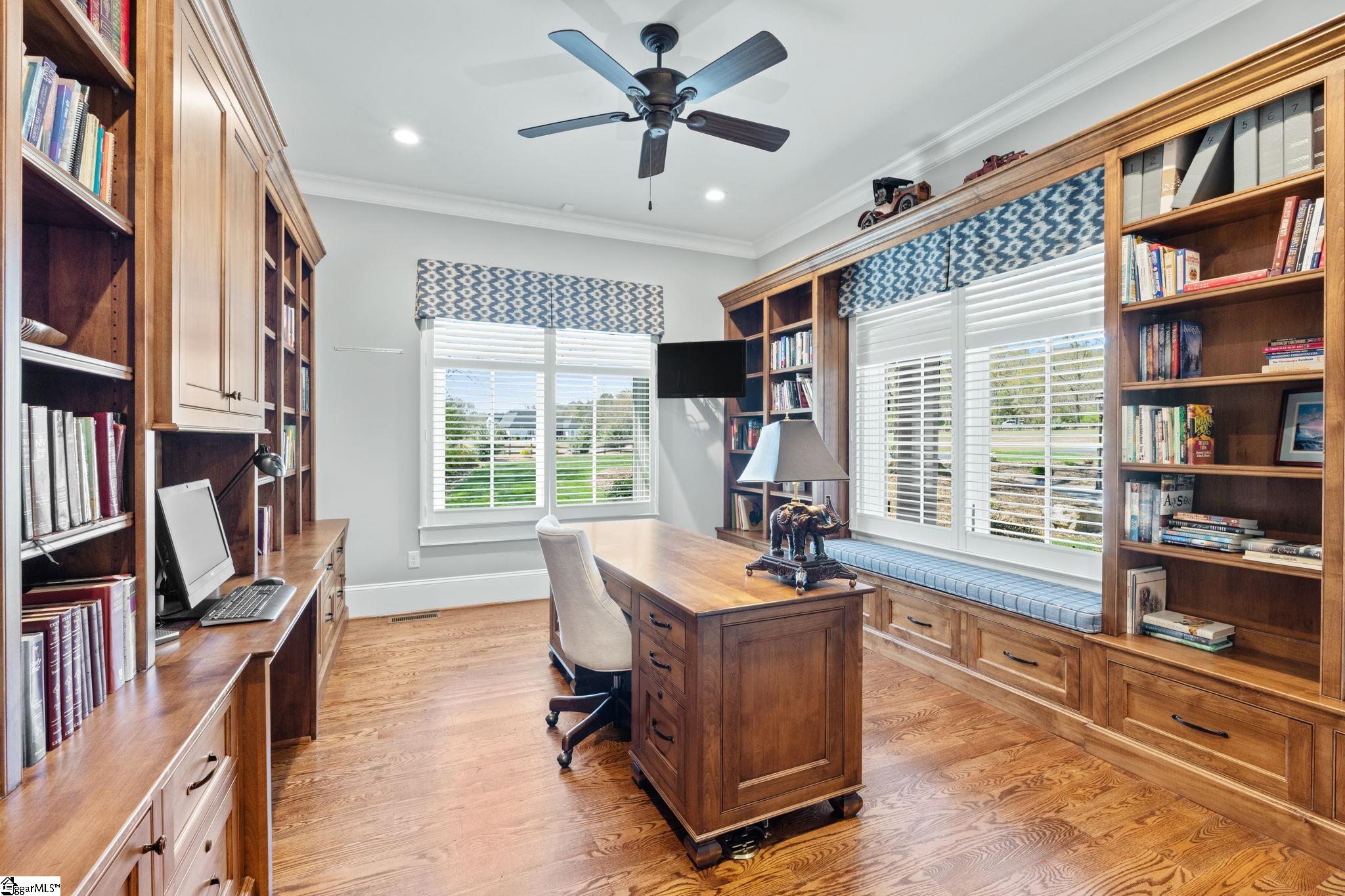 1260 Jonesville Road Simpsonville, SC 29681 - Photo 28 of 47