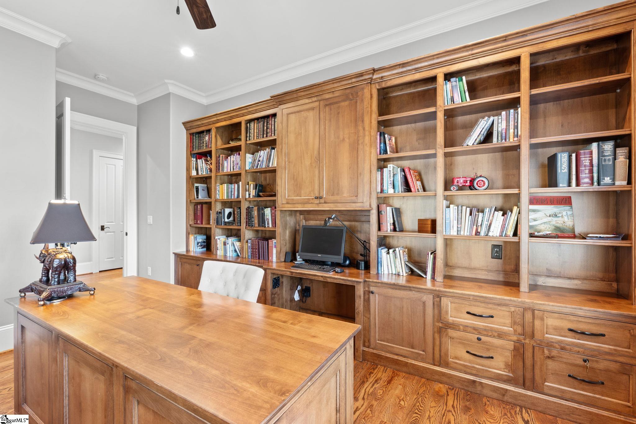 1260 Jonesville Road Simpsonville, SC 29681 - Photo 29 of 47