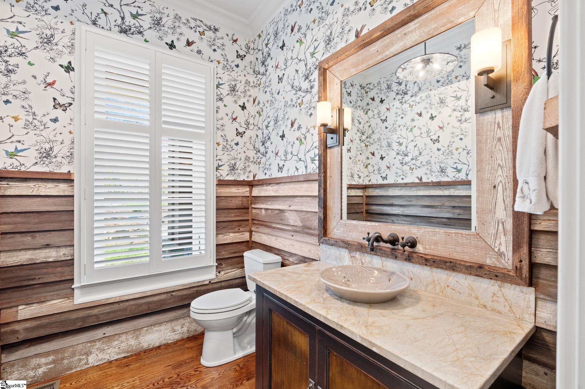 1260 Jonesville Road Simpsonville, SC 29681 - Photo 30 of 47