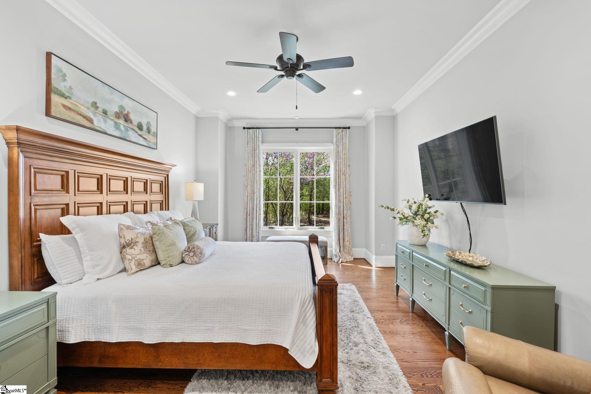 1260 Jonesville Road Simpsonville, SC 29681 - Photo 31 of 47