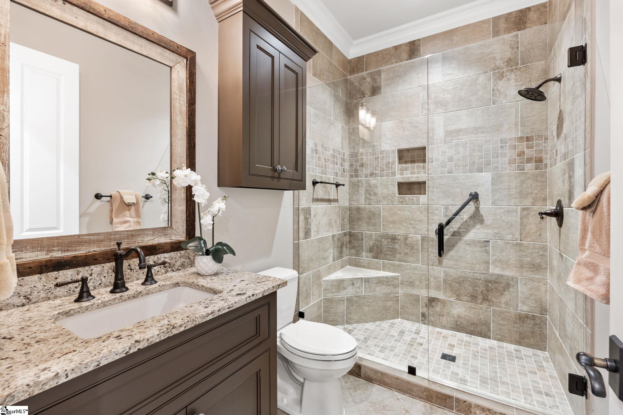 1260 Jonesville Road Simpsonville, SC 29681 - Photo 32 of 47