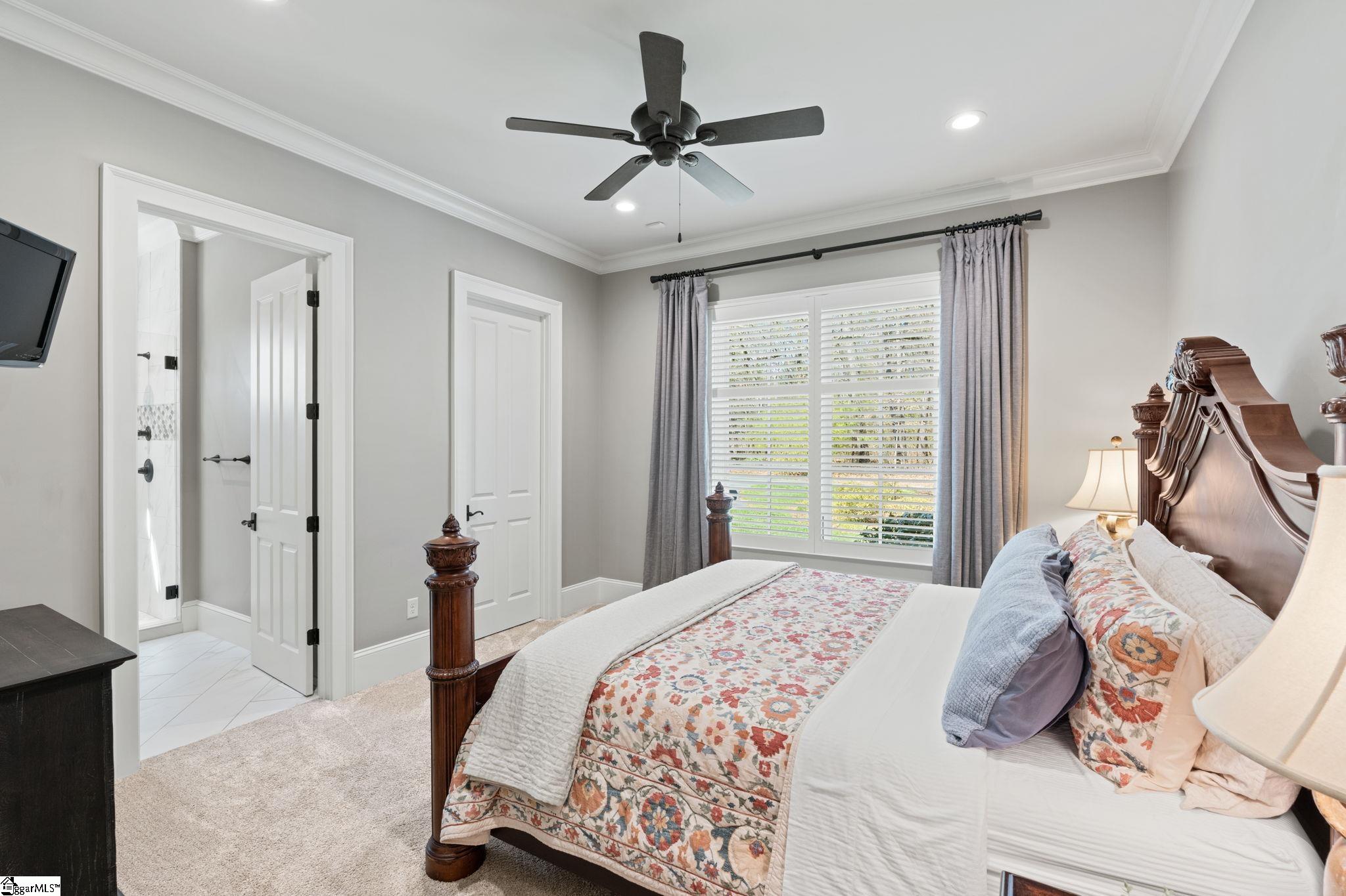 1260 Jonesville Road Simpsonville, SC 29681 - Photo 33 of 47