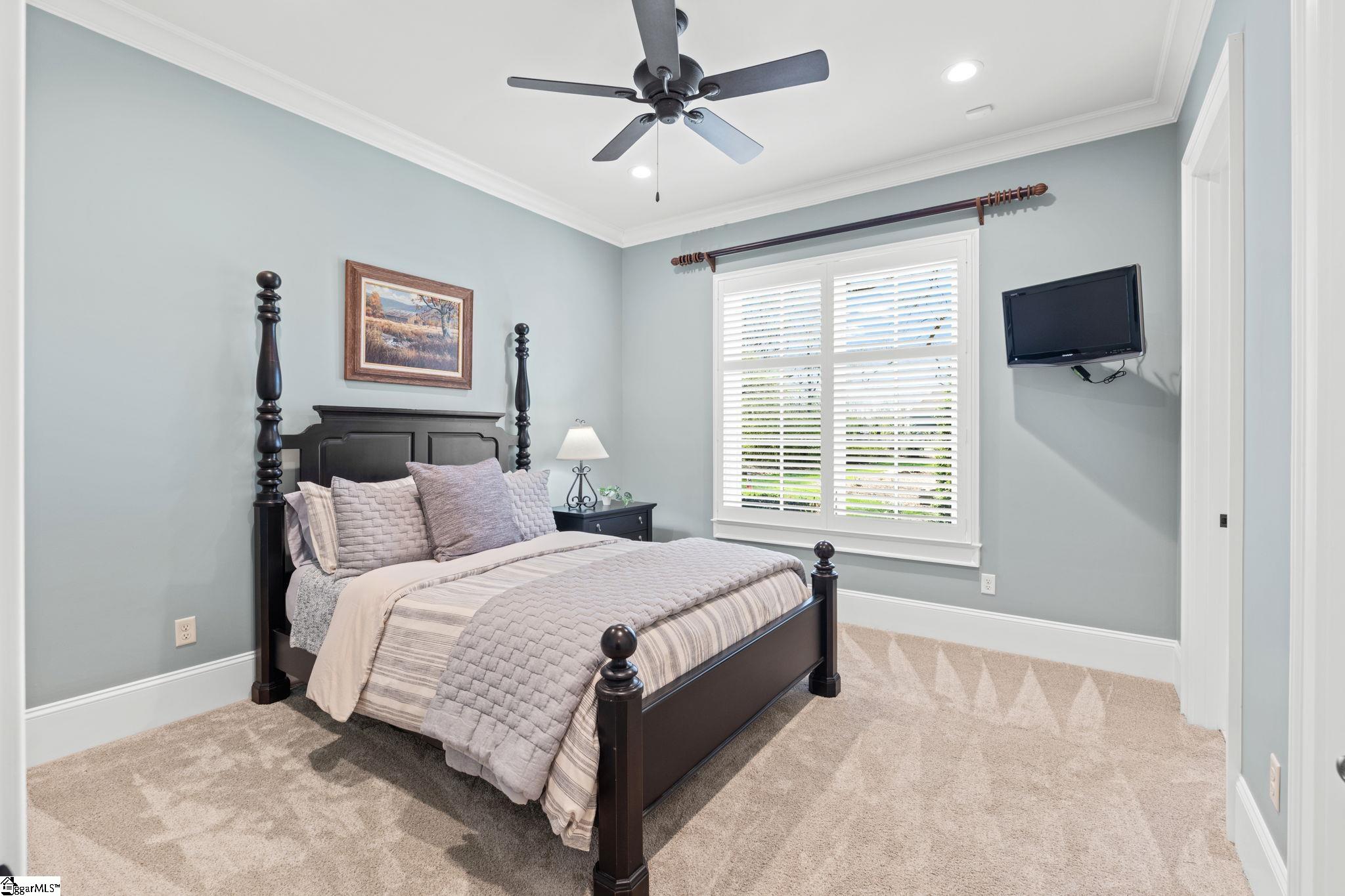 1260 Jonesville Road Simpsonville, SC 29681 - Photo 35 of 47