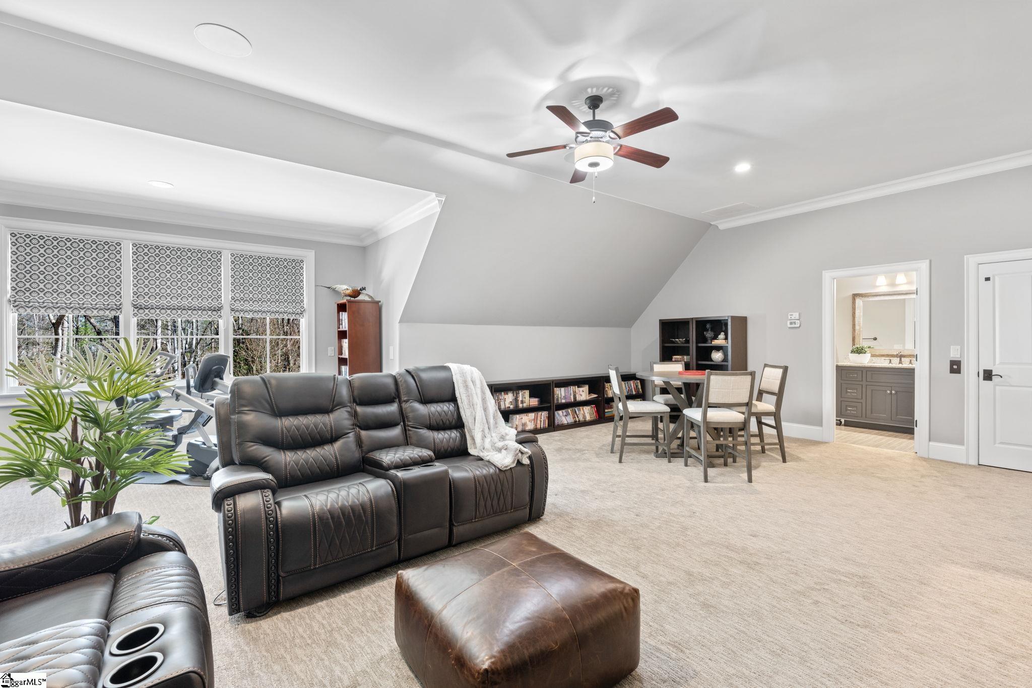 1260 Jonesville Road Simpsonville, SC 29681 - Photo 39 of 47