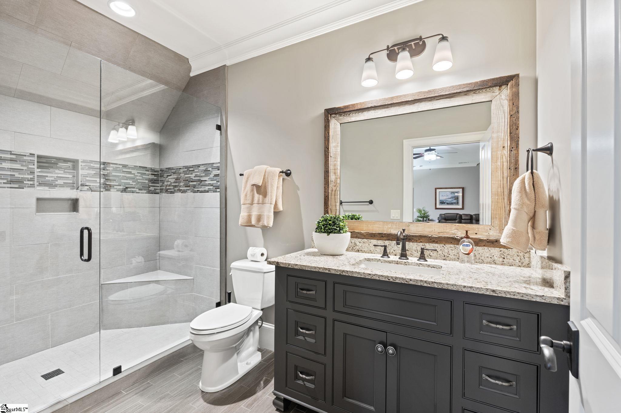 1260 Jonesville Road Simpsonville, SC 29681 - Photo 40 of 47