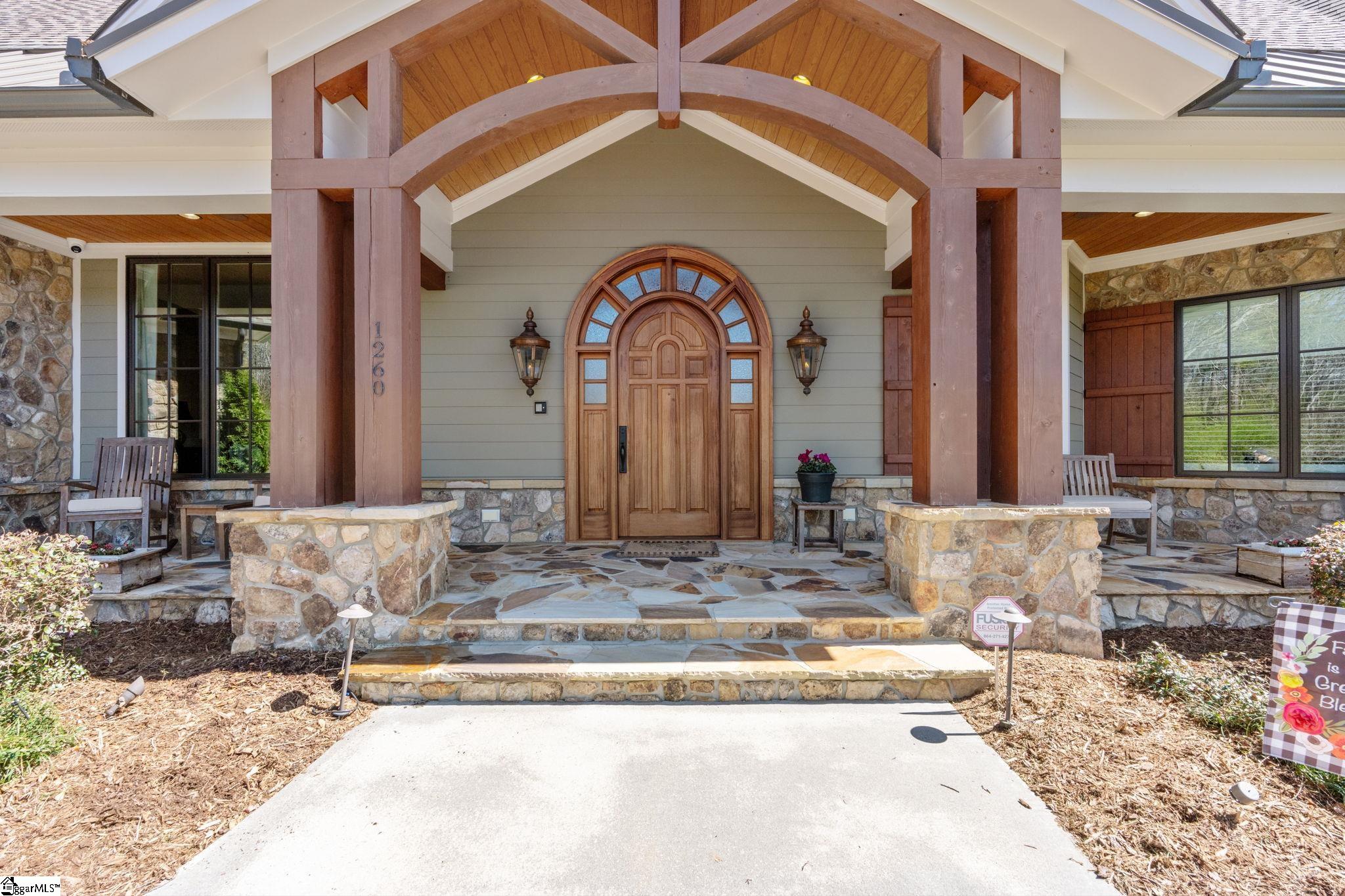 1260 Jonesville Road Simpsonville, SC 29681 - Photo 4 of 47