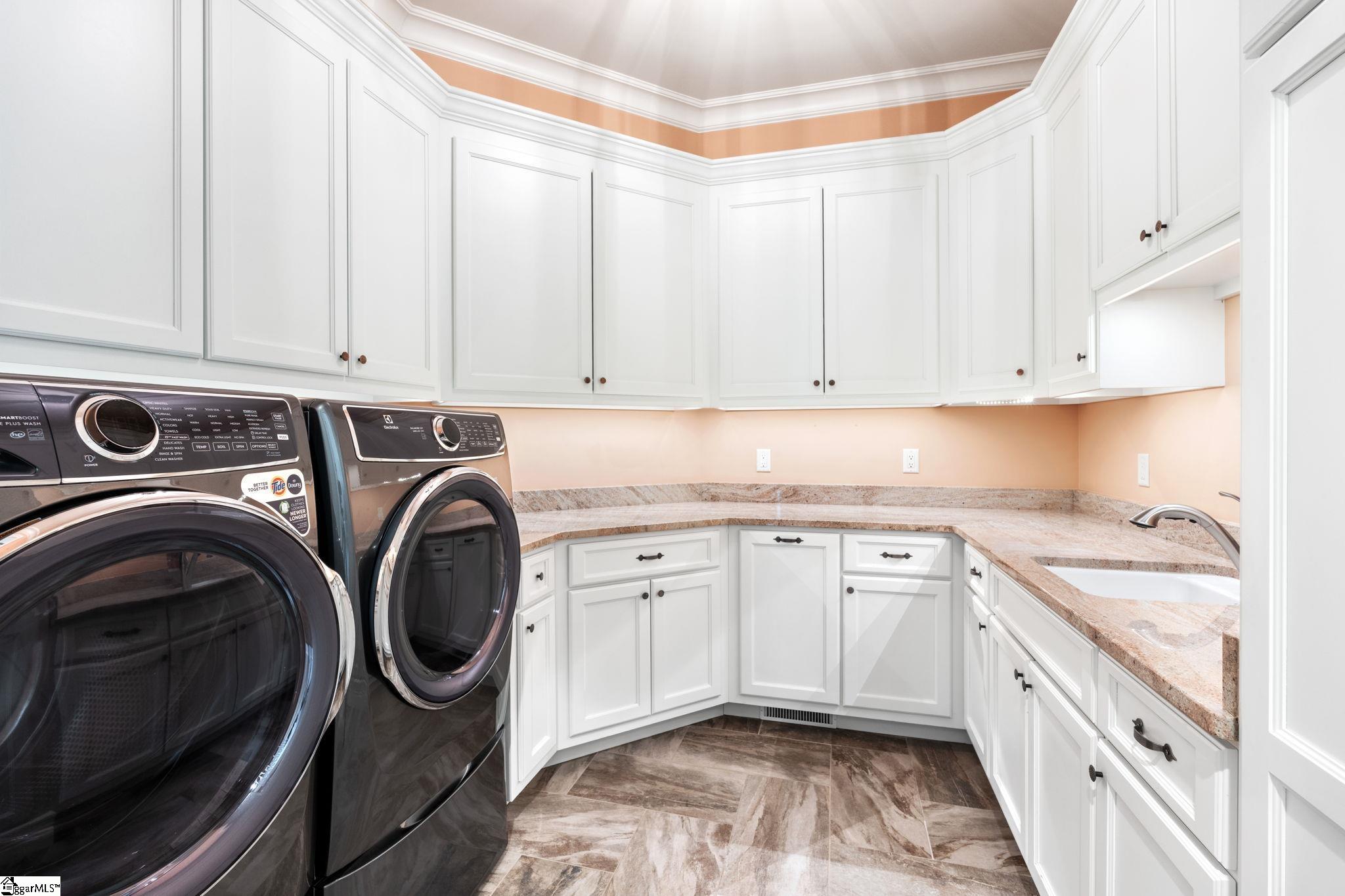 1260 Jonesville Road Simpsonville, SC 29681 - Photo 41 of 47