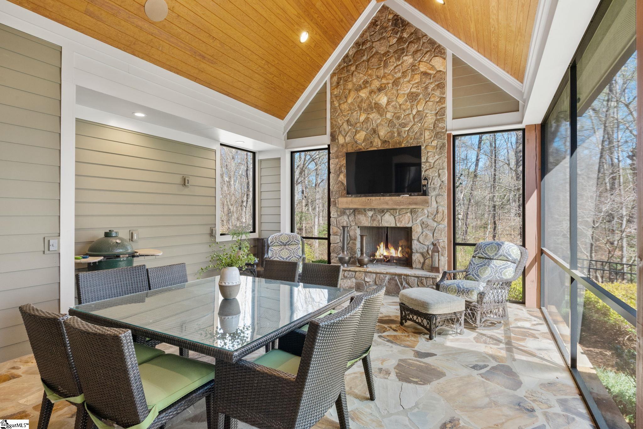 1260 Jonesville Road Simpsonville, SC 29681 - Photo 43 of 47