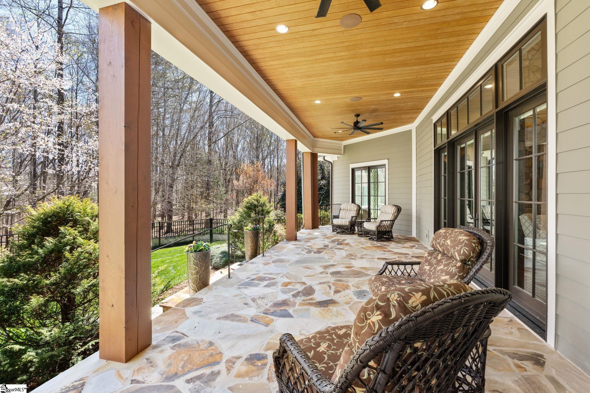 1260 Jonesville Road Simpsonville, SC 29681 - Photo 45 of 47