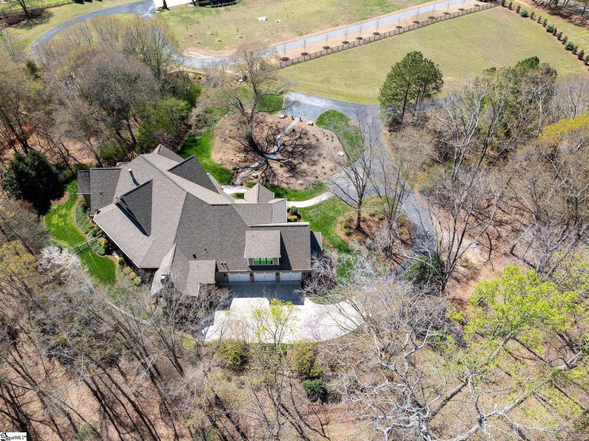 1260 Jonesville Road Simpsonville, SC 29681 - Photo 46 of 47