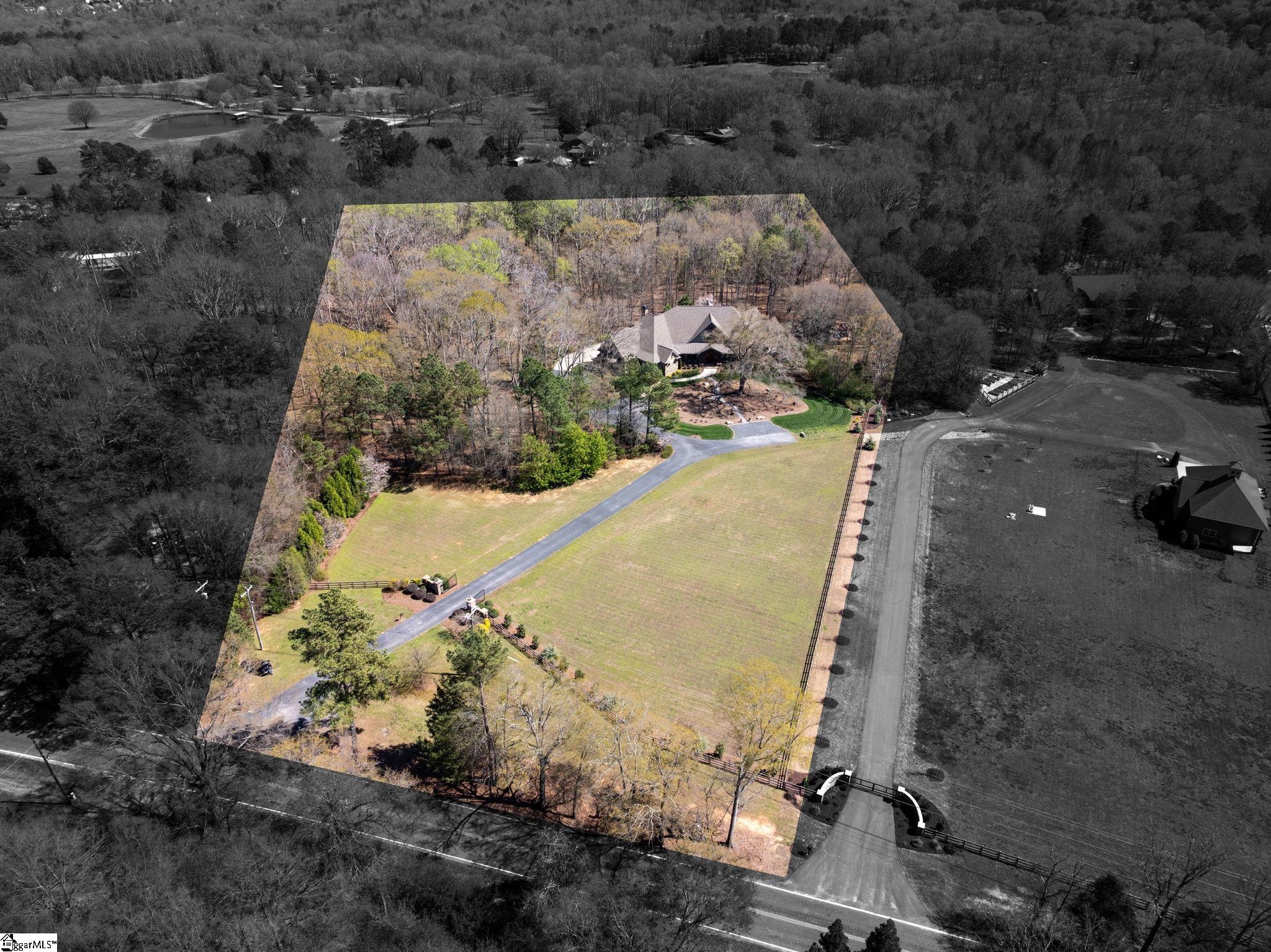 1260 Jonesville Road Simpsonville, SC 29681 - Photo 47 of 47