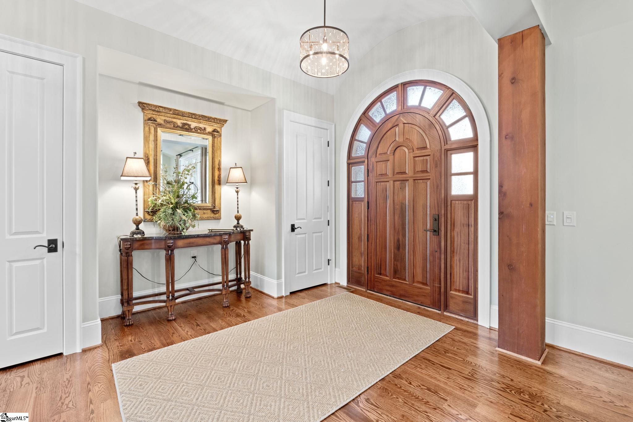 1260 Jonesville Road Simpsonville, SC 29681 - Photo 6 of 47