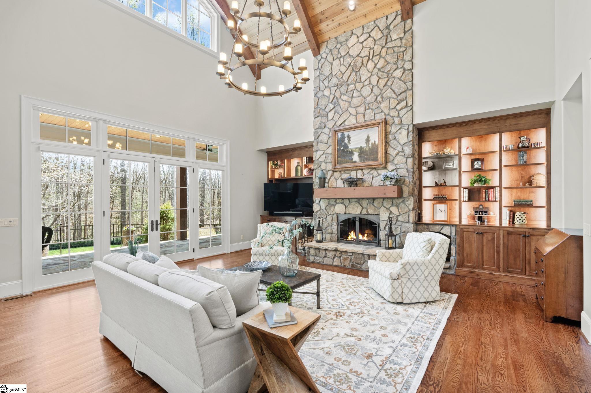 1260 Jonesville Road Simpsonville, SC 29681 - Photo 7 of 47