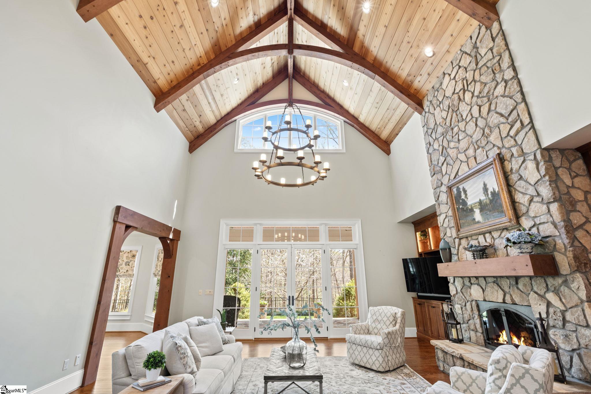 1260 Jonesville Road Simpsonville, SC 29681 - Photo 8 of 47