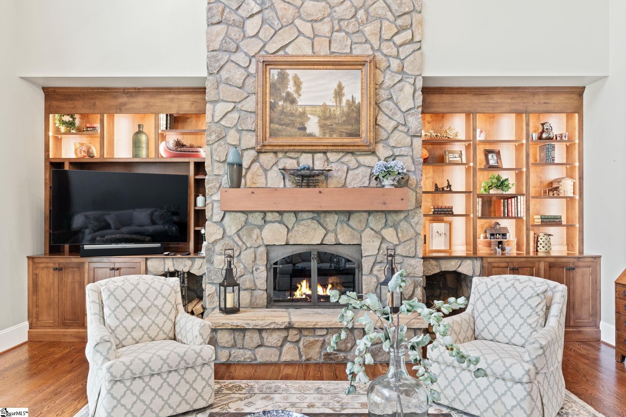 1260 Jonesville Road Simpsonville, SC 29681 - Photo 9 of 47