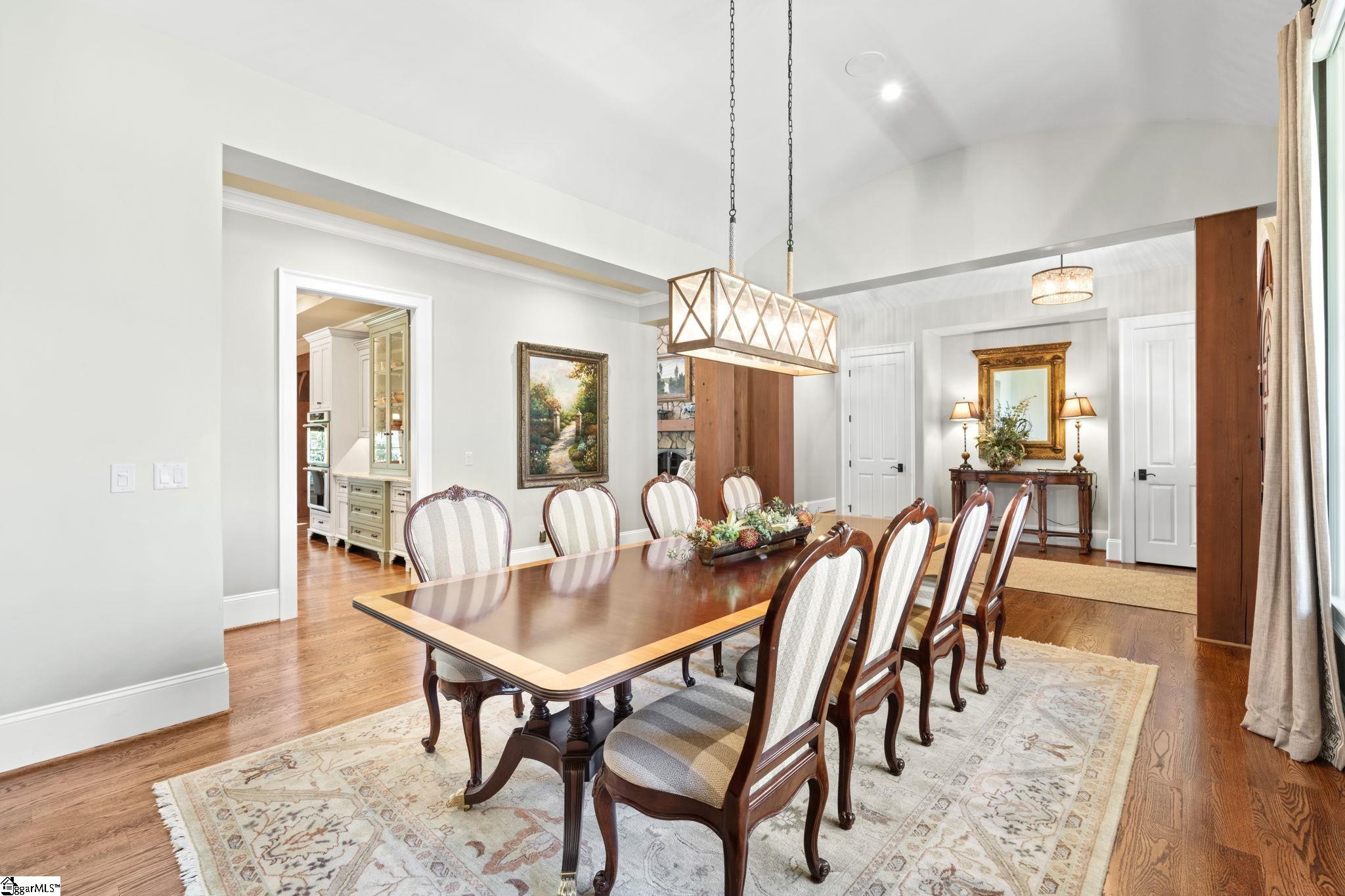 1260 Jonesville Road Simpsonville, SC 29681 - Photo 10 of 47