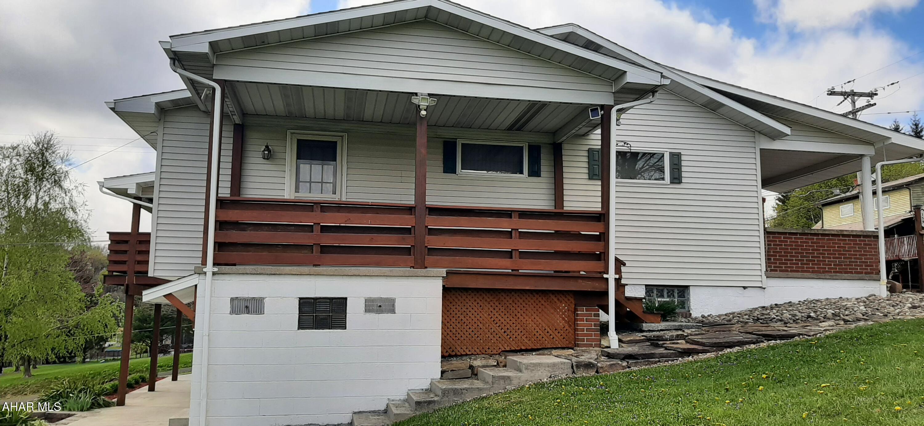159 Walnut Street Ashville, PA 16613 - Photo 8 of 61