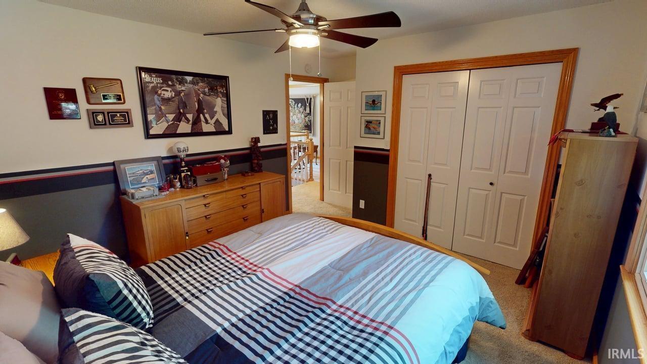 1332 Cobblestone Road Jasper, IN 47546 - Photo 22 of 36
