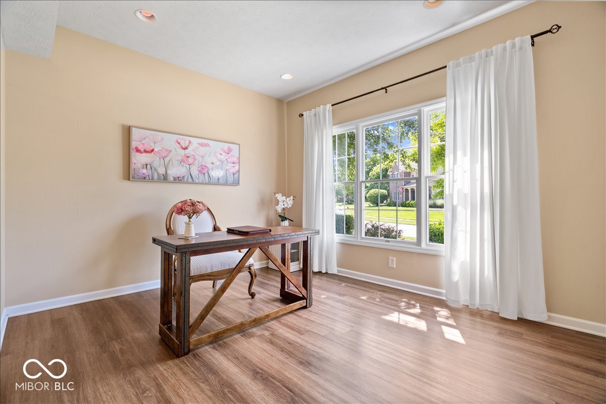 14761 Straley Court Carmel, IN 46033 - Photo 15 of 25