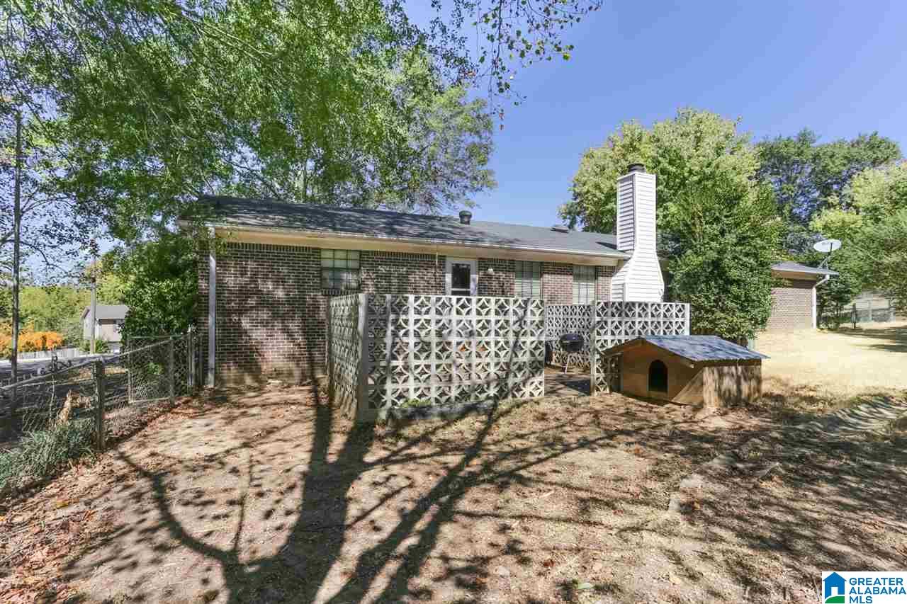 8351 Country Circle Pinson, AL 35126 - Photo 32 of 32