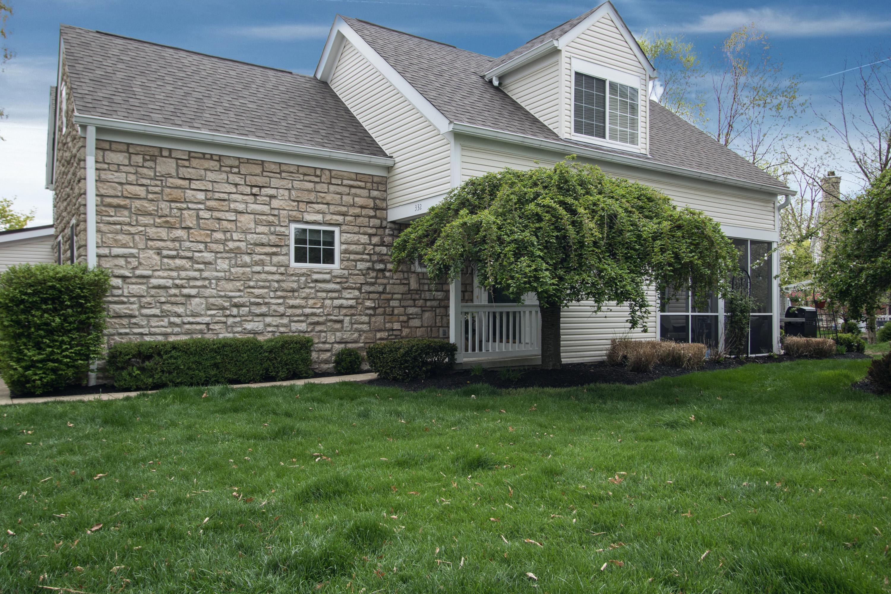 332 Sycamore Ridge Way Columbus, OH 43230 - Photo 1 of 22 Gallery Image 1