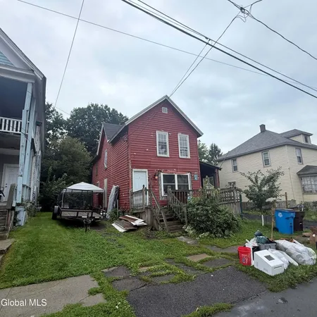 $72,000 | 18 Walnut Street, Gloversville, NY 12078