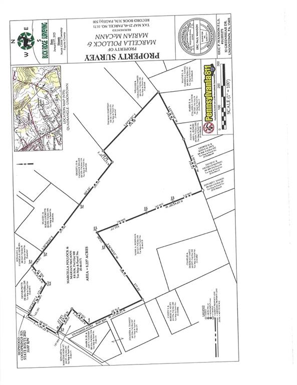 222 Hopwood Coolspring Road Hopwood, PA 15445 - Photo 11 of 12