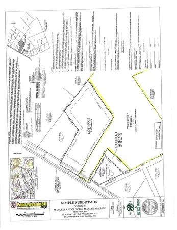 $115,000 | 222 Hopwood Coolspring Road, Hopwood, PA 15445