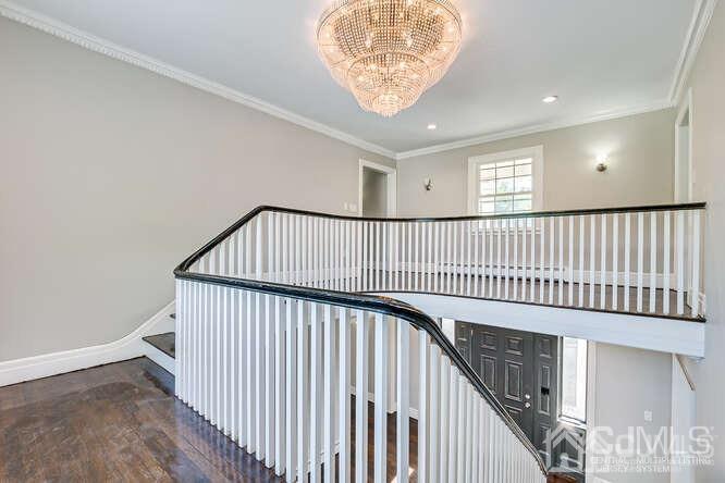 55 Devon Road, Unit B Colonia, NJ 07067 - Photo 37 of 53 a view of entryway