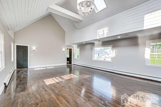 55 Devon Road, Unit B Colonia, NJ 07067 - Photo 46 of 53 a view of an empty room and window