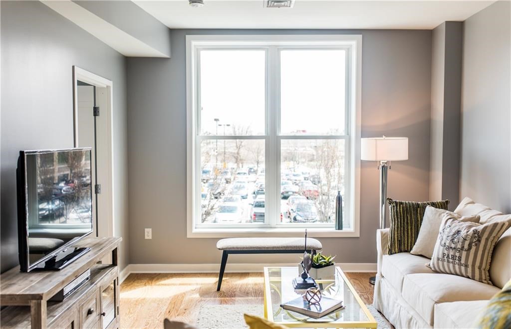 44 Hospital Street, Unit 4E Providence, RI 02903 - Photo 1 of 23