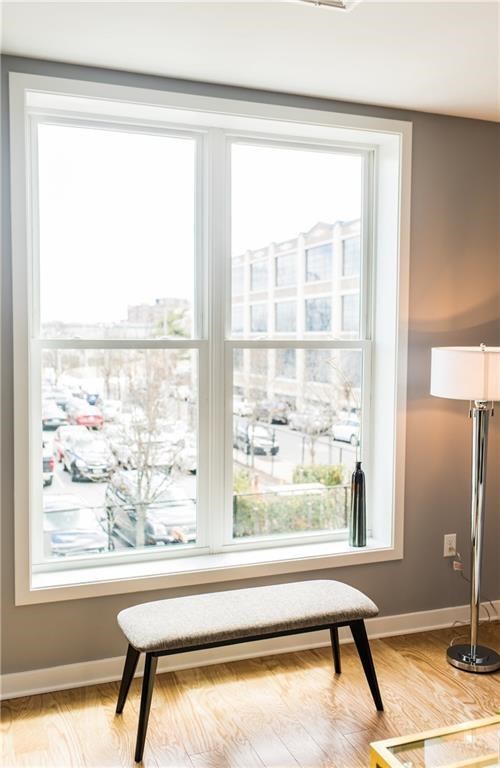 44 Hospital Street, Unit 4E Providence, RI 02903 - Photo 4 of 23