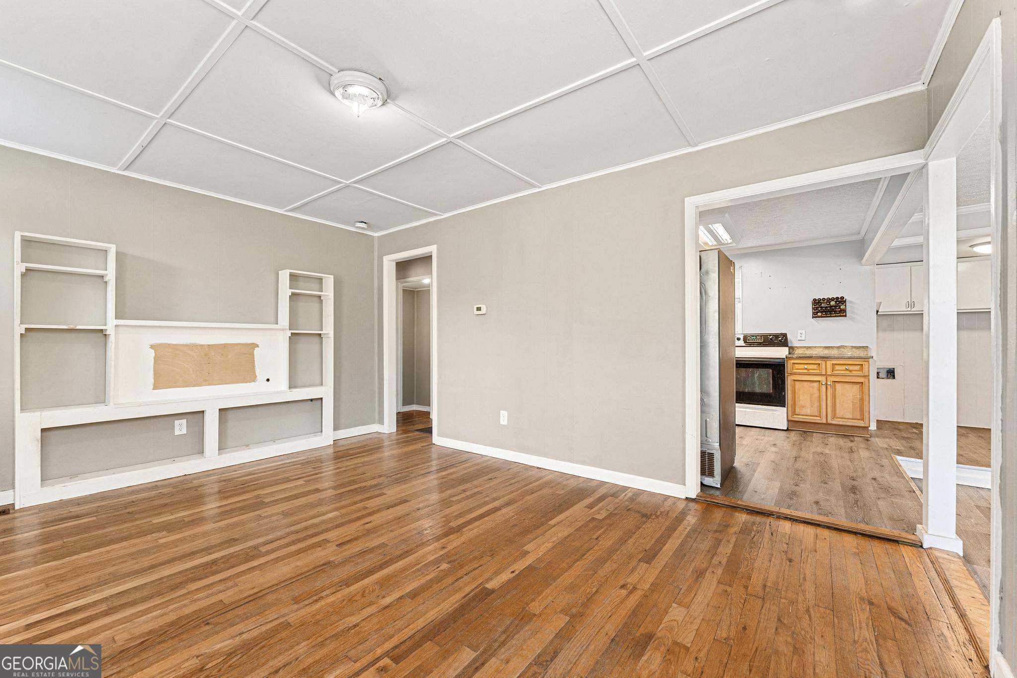 108 Brookhaven Circle Elberton, GA 30635 - Photo 16 of 28