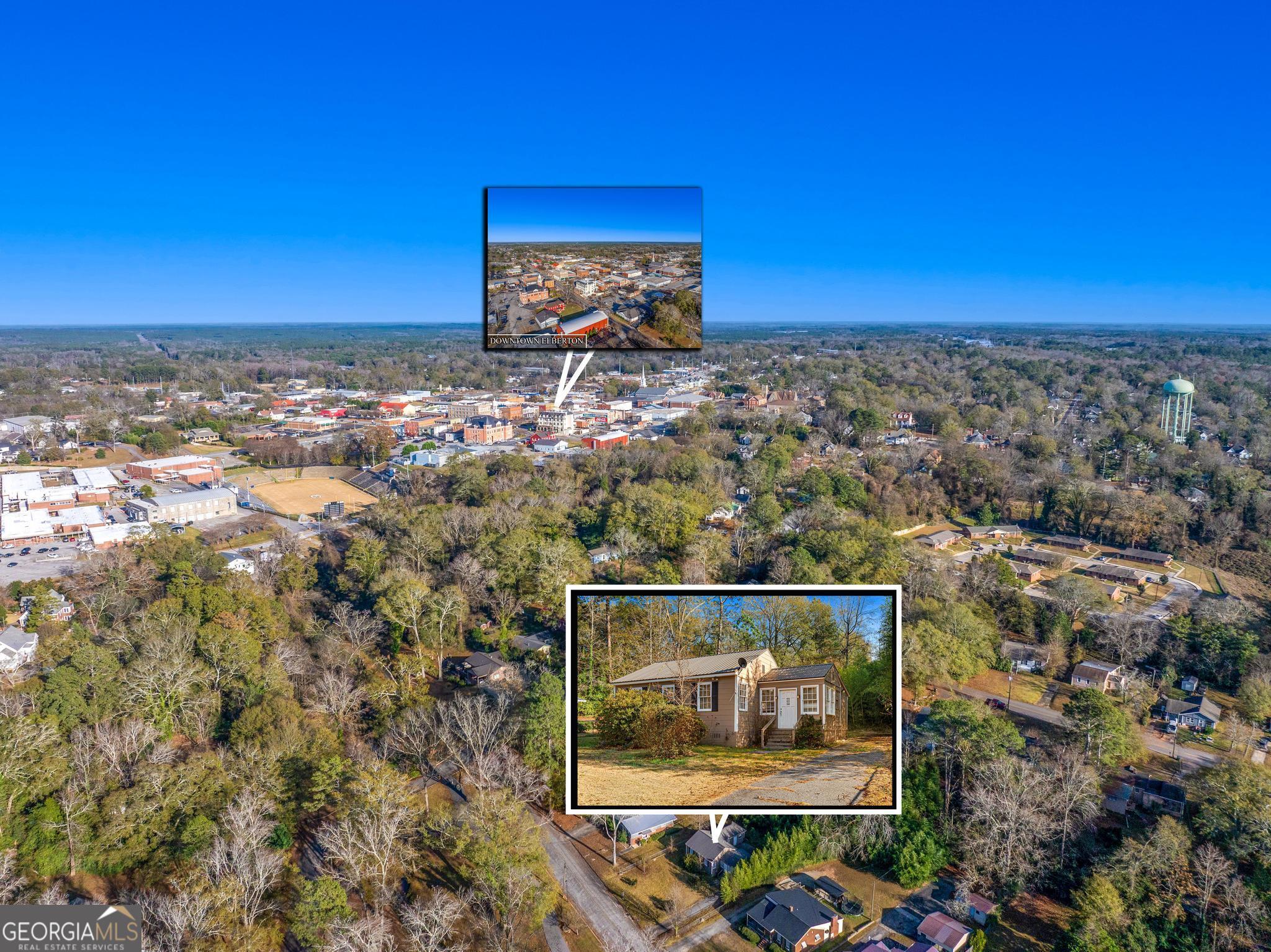 108 Brookhaven Circle Elberton, GA 30635 - Photo 26 of 28