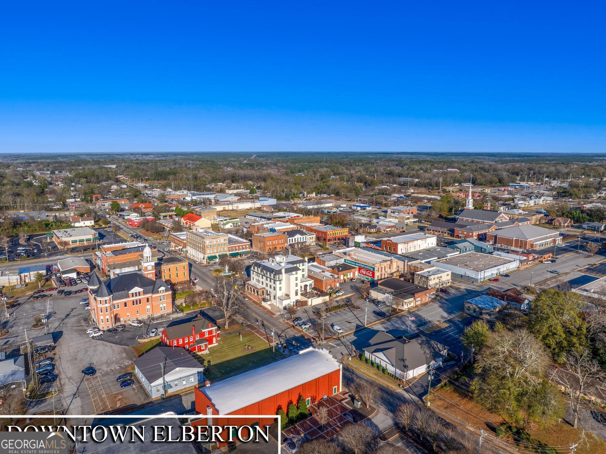 108 Brookhaven Circle Elberton, GA 30635 - Photo 28 of 28