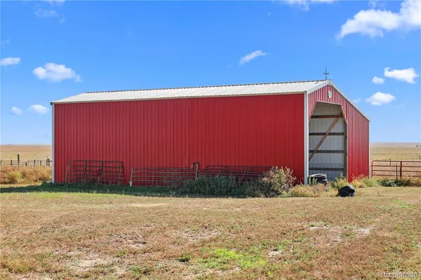 a view of front door of house